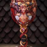 Nemesis Now — World of Warcraft Alexstrasza