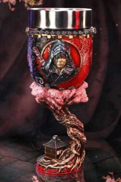 Nemesis Now — Assassin's Creed Shadows