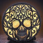 Nemesis Now — Deaths Embrace