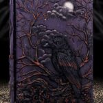 Nemesis Now — Raven's Grimoire