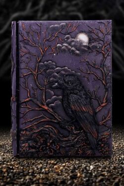 Nemesis Now — Raven's Grimoire