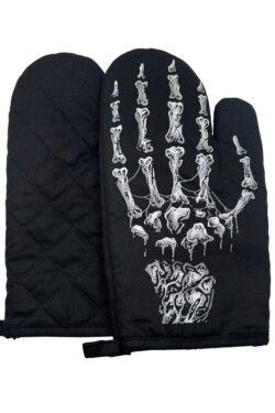 Vampire Freaks – Skeleton Hand