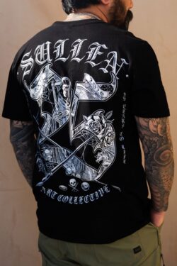 Sullen — 25 To Life