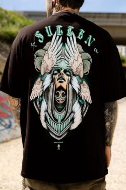 Sullen — Athena