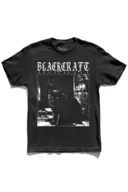 Blackcraft Cult – Black Cat