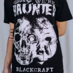 Blackcraft Cult – We're Haunted