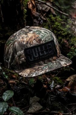 Sullen – Blind (Camo/Black)
