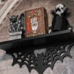 Vampire Freaks — Bat Web
