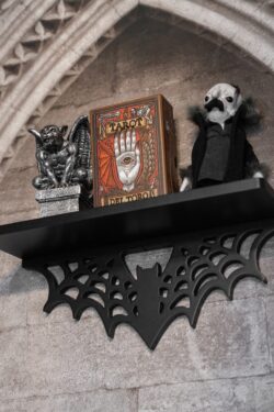 Vampire Freaks — Bat Web