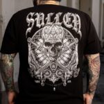 Sullen — Middle Ages