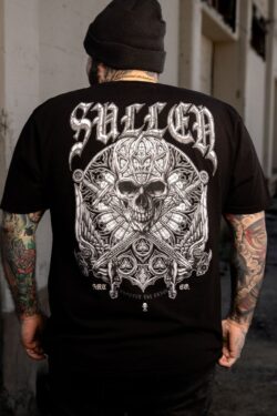Sullen — Middle Ages