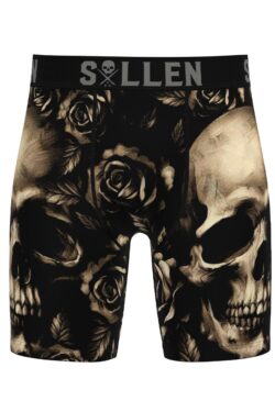 Sullen — Pena