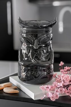 Killstar — Tiki Demon
