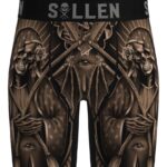 Sullen — De La Muerte