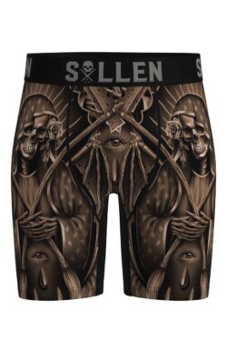 Sullen — De La Muerte
