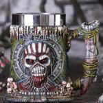 Nemesis Now — Iron Maiden Book of Souls