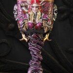 Nemesis Now — World of Warcraft Sylvanas