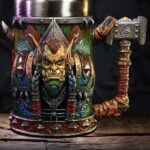 Nemesis Now — World of Warcraft Thrall