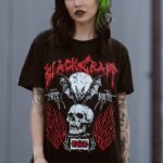 Blackcraft Cult – Batskull