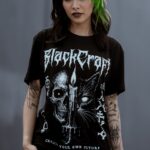Blackcraft Cult – Catskull