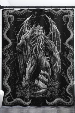 Vampire Freaks – Cthulhu Mythos