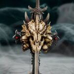 Nemesis Now – Last Dragon