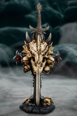 Nemesis Now – Last Dragon