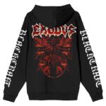 Blackcraft Cult – Exodus Plague Demon