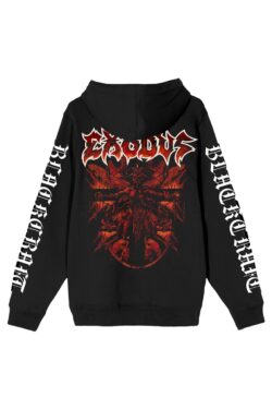 Blackcraft Cult – Exodus Plague Demon