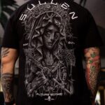 Sullen — Jamie Leigh