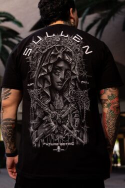 Sullen — Jamie Leigh