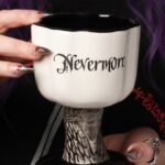 Alchemy England — Nevermore