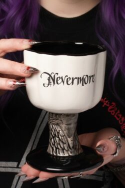 Alchemy England — Nevermore