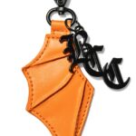Blackcraft Cult – Bat Wing (Orange)