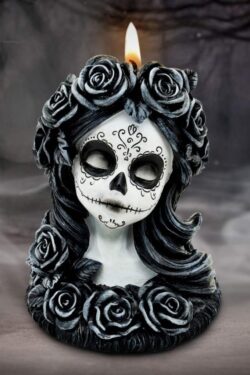Nemesis Now – Flor de Muerte