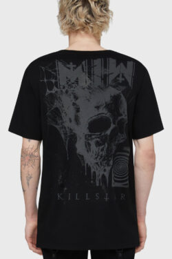 Killstar x Motionless in White — Cause of Death