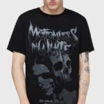 Killstar x Motionless in White — Dead Come Alive