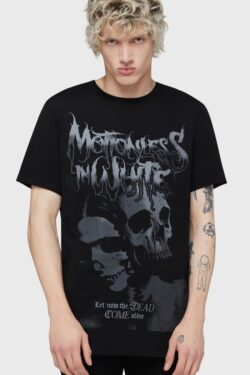 Killstar x Motionless in White — Dead Come Alive