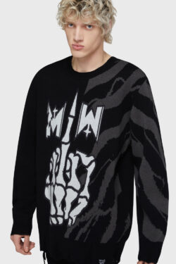 Killstar x Motionless in White — F.O.A.D.