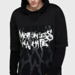 Killstar x Motionless in White — Marked for Death