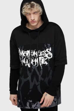 Killstar x Motionless in White — Marked for Death
