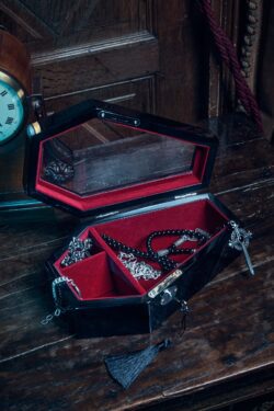 Killstar — Casket
