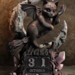 Nemesis Now — Malpuss