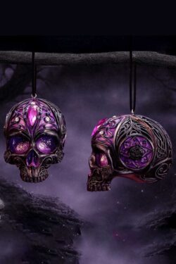 Nemesis Now — Jewelled Fate