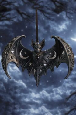 Nemesis Now — Lunar Wing