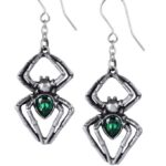 Alchemy England — Emerald Venom