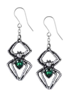 Alchemy England — Emerald Venom