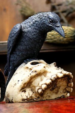 Nemesis Now – Ravens Remains