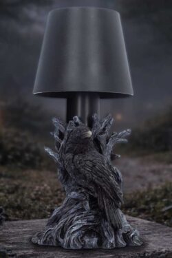 Nemesis Now — Nevermore