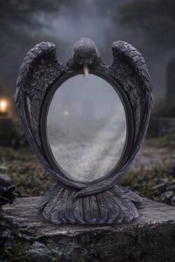 Nemesis Now — Nevermore Reflection
